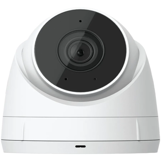Ubiquiti UniFi UNVR-Instant-KIT-EU Compact Protect NVR Kit, includes (1)