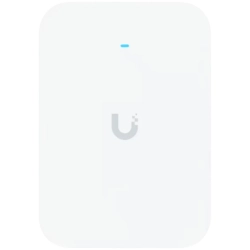 Ścienny punkt dostępowy Ubiquiti UniFi U7 Pro XG Wall, Wi-Fi 7, 10 GbE