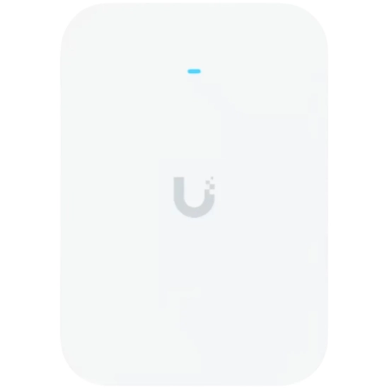 Ścienny punkt dostępowy Ubiquiti UniFi U7 Pro XG Wall, Wi-Fi 7, 10 GbE