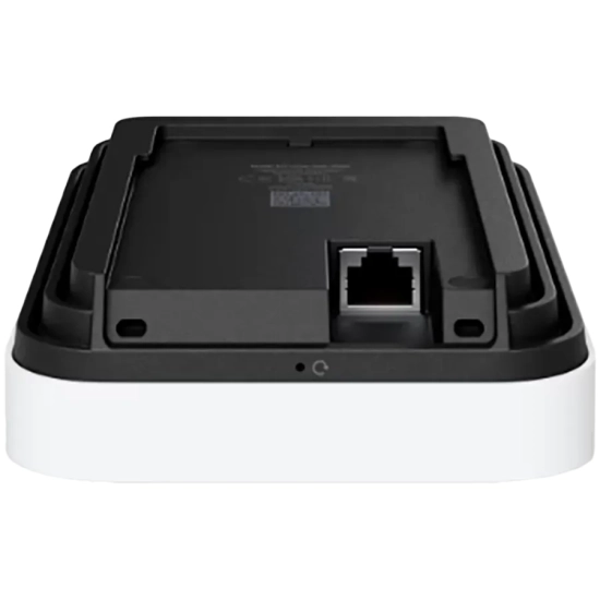 Ścienny punkt dostępowy Ubiquiti UniFi U7 Pro XG Wall, Wi-Fi 7, 10 GbE