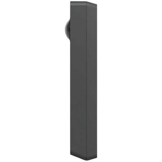 Wideodomofon Ubiquiti G6 Entry PoE+ z kamerą paczek