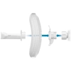UBIQUITI 5 GHz LiteBeam, 23 dBi, airMAX