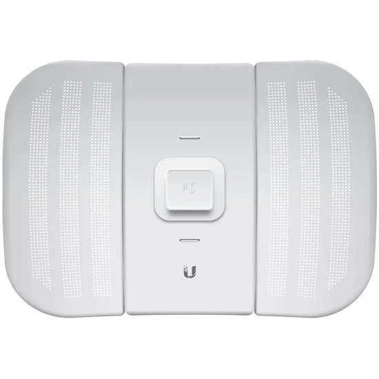 Most radiowy Ubiquiti LiteBeam M5 23 dBi
