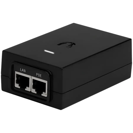 Injektor PoE Ubiquiti POE-24-24W(EU) 24V 24W