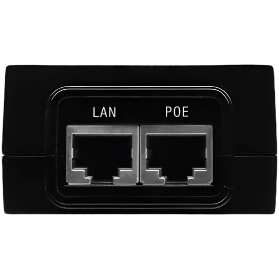 Injektor PoE Ubiquiti POE-24-24W(EU) 24V 24W