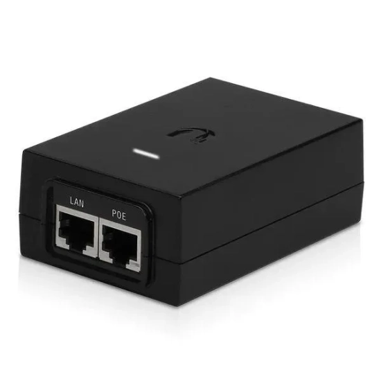 Injektor PoE Ubiquiti POE-48-24W(EU) 48V 24W