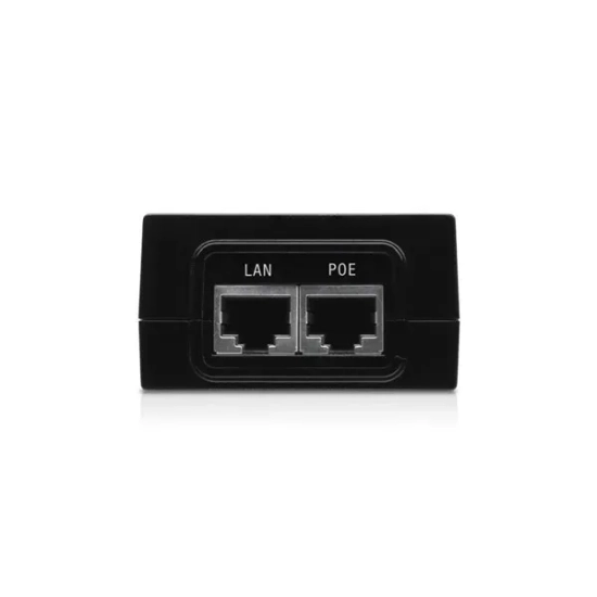 Injektor PoE Ubiquiti POE-48-24W(EU) 48V 24W