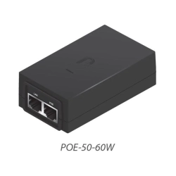 UBIQUITI Zasilacz 50V, 60W, PoE