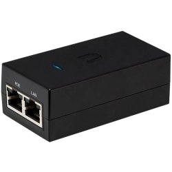 Injektor Ubiquiti PoE 50 V 60 W Gigabit