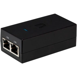 Injektor PoE Ubiquiti POE-24-30W-EU 24 V 30 W