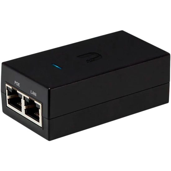 Injektor PoE Ubiquiti POE-24-30W-EU 24 V 30 W