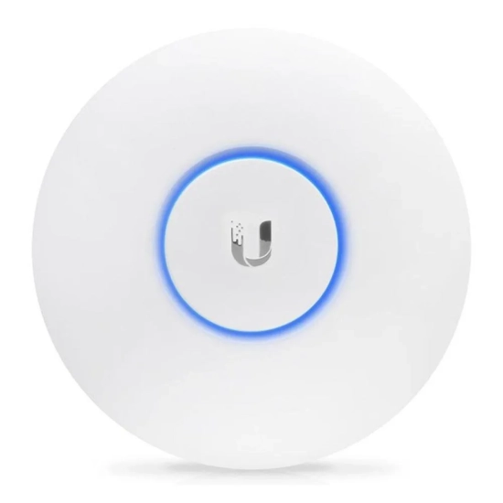 Access Point Wi-Fi 5 Ubiquiti UniFi AC Pro 2.4GHz(3x3)/5GHz(3x3)