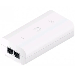 UBIQUITI Zasilacz 54V, 80W, 1.5A, PoE, Gigabit