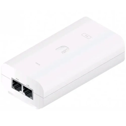 Injektor Ubiquiti EdgePoint PoE 54 V 80 W Gigabit