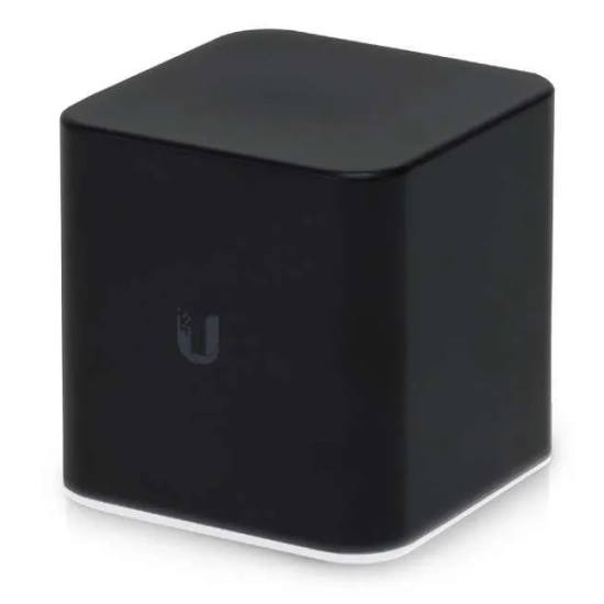 UBIQUITI UniFi AirCube AC WiFi Router