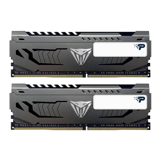 Patriot Memory Pamięć RAM Patriot Viper Steel 16 GB DDR4 3600 CL17