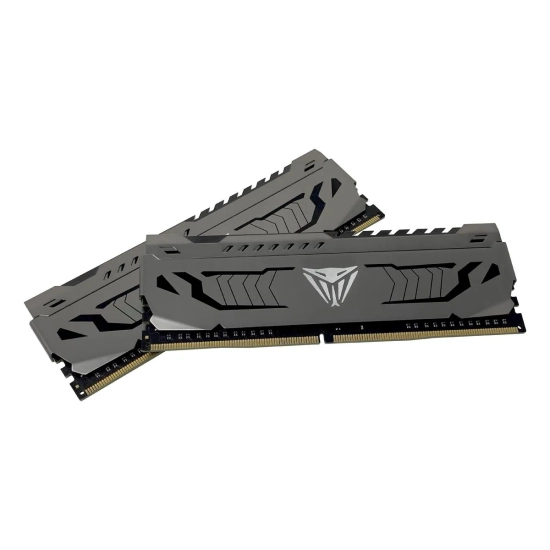 Patriot Memory Pamięć RAM Patriot Viper Steel 16 GB DDR4 3600 CL17
