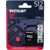 Patriot Memory Patriot EP Pro 512 GB PEF512GEP31MCX U3 V30 A1