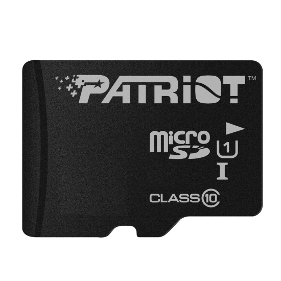 Patriot Memory Patriot LX 32 GB microSDHC PSF32GMDC10 Class 10