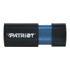 Pendrive Patriot Rage Lite 64 GB (PEF64GRLB32U), wysuwane złącze.
