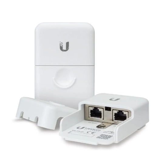 UBIQUITI UniFi Ethernet Surge Protector