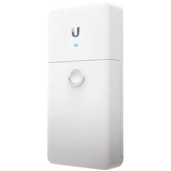 Adapter PoE światłowodowy Ubiquiti FiberPoE G2 F-POE-G2