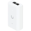 Injektor PoE Ubiquiti U-POE-EU 48 V 15 W 802.3af