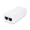 Injektor PoE Ubiquiti U-POE-EU 48 V 15 W 802.3af
