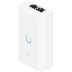 Injektor PoE Ubiquiti U-POE-EU 48 V 15 W 802.3af