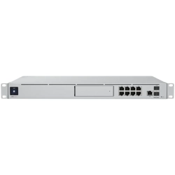 UBIQUITI UniFi Dream Machine SE, 8x GE, 1x 2.5GE 8x PoE OUT (802.3af/at)