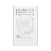 Injektor PoE+ Ubiquiti U-POE-PLUS-EU 48 V 30 W