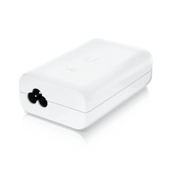 UBIQUITI Zasilacz 30W PoE+