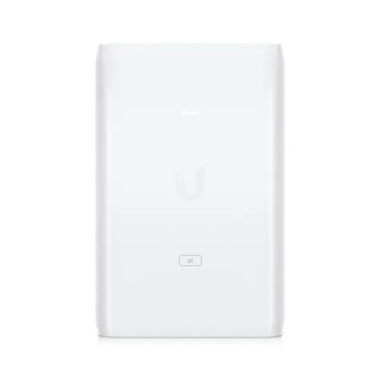 Injektor PoE+ Ubiquiti U-POE-PLUS-EU 48 V 30 W