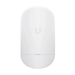 Punkt dostępowy Ubiquiti NanoStation LOCO5AC 5 GHz