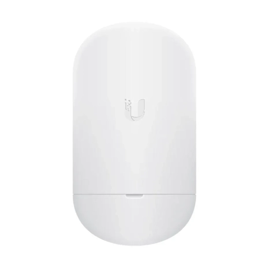Punkt dostępowy Ubiquiti NanoStation LOCO5AC 5 GHz