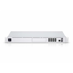 UBIQUITI UniFi Dream Machine Pro (8x1000Mbit 2xSFP+)