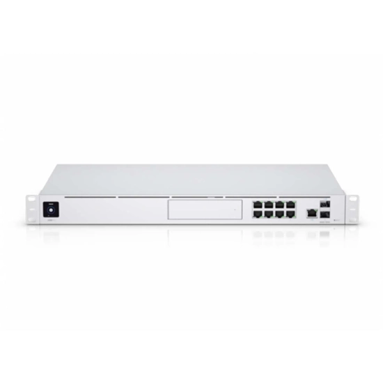UBIQUITI UniFi Dream Machine Pro (8x1000Mbit 2xSFP+)