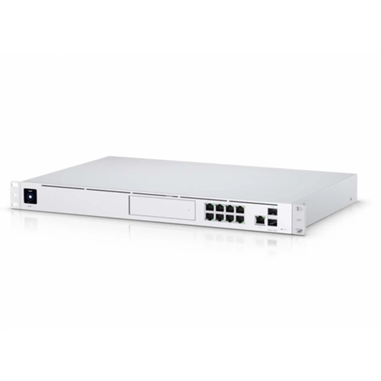 UBIQUITI UniFi Dream Machine Pro (8x1000Mbit 2xSFP+)