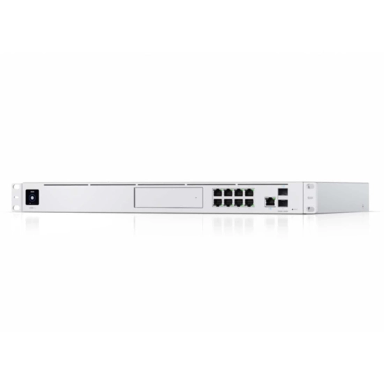 UBIQUITI UniFi Dream Machine Pro (8x1000Mbit 2xSFP+)
