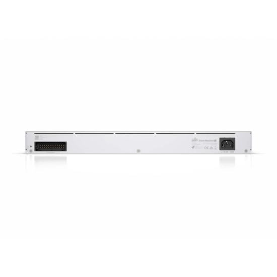 UBIQUITI UniFi Dream Machine Pro (8x1000Mbit 2xSFP+)