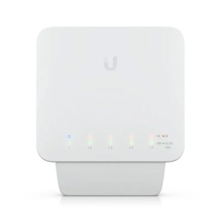 Switch Ubiquiti UniFi Flex 5p PoE ( PoE+: 4;) Managed Gigabit