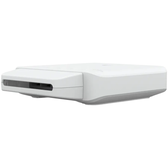 Switch PoE Ubiquiti USW-FLEX: 5 portów Gigabit Ethernet; 4 wyjścia PoE+ i