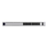 Switch Ubiquiti UniFi Pro 24 PoE 26p PoE ( PoE+: 16; PoE++: 8;) Managed