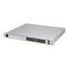Switch Ubiquiti UniFi Pro 24 PoE 26p PoE ( PoE+: 16; PoE++: 8;) Managed