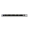 Switch Ubiquiti UniFi Pro 48 PoE 52p PoE ( PoE+: 40; PoE++: 8;) Managed