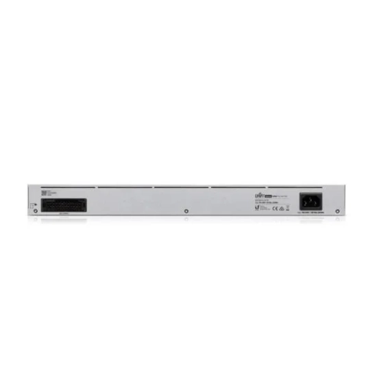 Switch Ubiquiti UniFi Pro 48 PoE 52p PoE ( PoE+: 40; PoE++: 8;) Managed