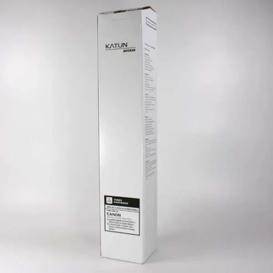 Kompatybilny toner Katun do Canon CEXV33 2785B002 39708, czarny