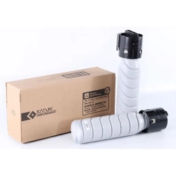 Kompatybilny toner Katun Acces Konica Minolta TN116 TN118 48773, czarny
