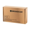 Broadcom 9500-8i, 8-Port Int., 12Gb/s SAS/SATA/PCIe (NVMe), x8, PCIe 4.0 HBA Broadcom 9500-8i, 8-Port Int., 12Gb/s SAS/SATA/PCIe (NVMe), x8, PCIe 4.0 HBA
