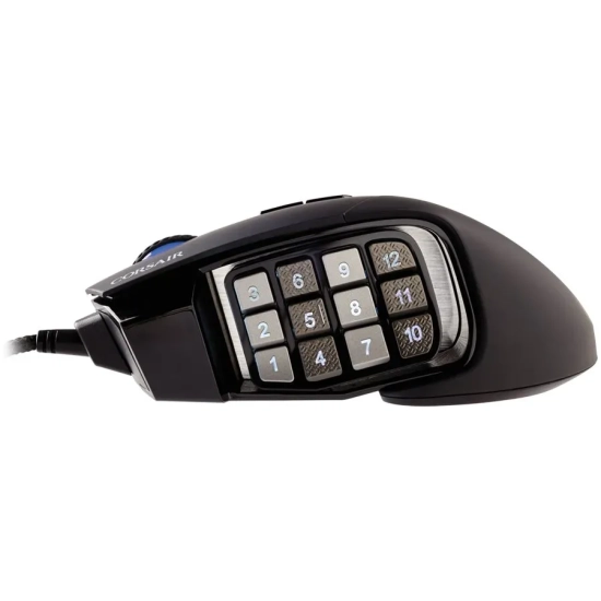 Mysz gamingowa Corsair Scimitar RGB Elite CH-9304211-EU